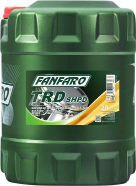 SCT-MANNOL FF6101 - Engine Oil autospares.lv