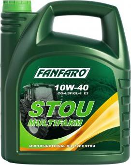 SCT-MANNOL FF2502 - Engine Oil autospares.lv