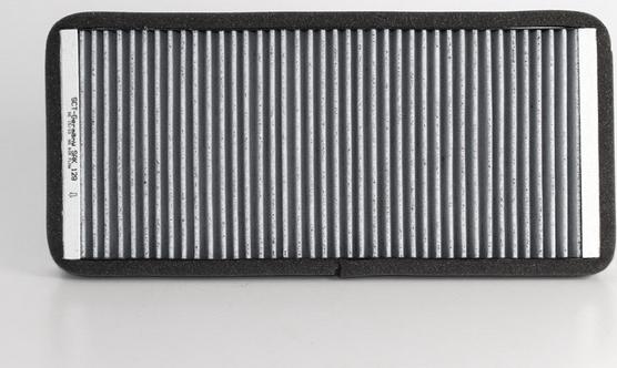 SCT-MANNOL SAK 129 - Filter, interior air autospares.lv