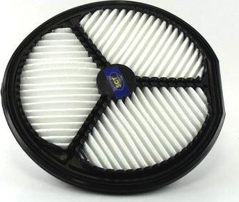 SCT-MANNOL SB 976 - Air Filter, engine autospares.lv