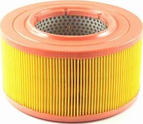 SCT-MANNOL SB 591 - Air Filter, engine autospares.lv