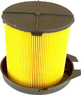 SCT-MANNOL SB 090 - Air Filter, engine autospares.lv