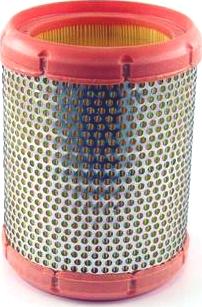 SCT-MANNOL SB 091 - Air Filter, engine autospares.lv