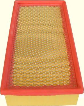 SogefiPro AG1025 - Air Filter, engine autospares.lv