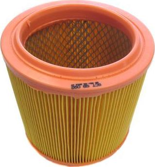 SCT-MANNOL SB 092 - Air Filter, engine autospares.lv