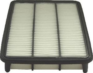 SCT-MANNOL SB 003 - Air Filter, engine autospares.lv