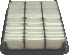 SCT-MANNOL SB 003 - Air Filter, engine autospares.lv