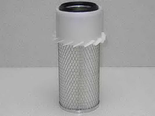 Donaldson P124171 - Air Filter, engine autospares.lv