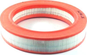 SCT-MANNOL SB 241 - Air Filter, engine autospares.lv