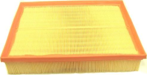 Meyle A1210 - Air Filter, engine autospares.lv