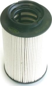 SCT-MANNOL SC 7043 P - Fuel filter autospares.lv