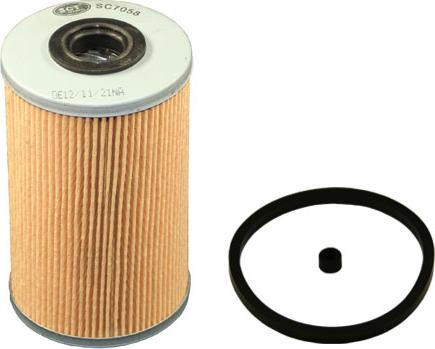 Lautrette G26 - Fuel filter autospares.lv