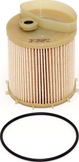 SCT-MANNOL SC 7079 P - Fuel filter autospares.lv
