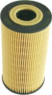 SCT-MANNOL SH 440 P - Oil Filter autospares.lv