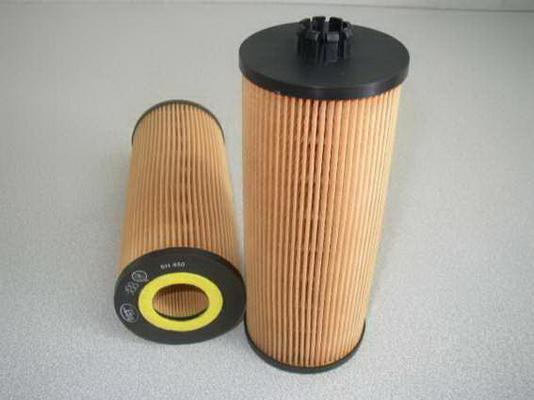 SCT-MANNOL SH 450 P - Oil Filter autospares.lv