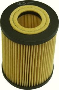 SCT-MANNOL SH 4045 P - Oil Filter autospares.lv