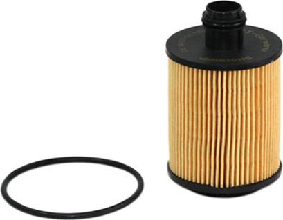 SCT-MANNOL SH 4066 P - Oil Filter autospares.lv