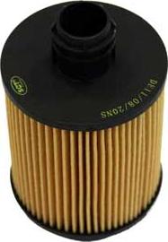 SCT-MANNOL SH 4060 P - Oil Filter autospares.lv