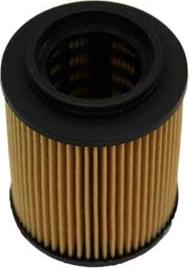 SCT-MANNOL SH 4060 P - Oil Filter autospares.lv