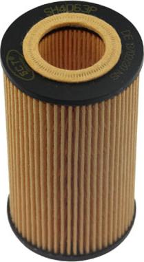 SCT-MANNOL SH 4063 P - Oil Filter autospares.lv