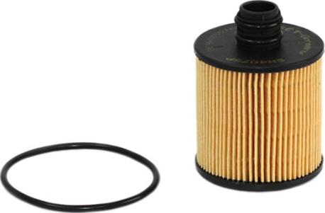 Magneti Marelli 600000184576 - Oil Filter autospares.lv