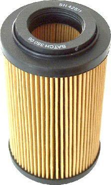 SCT-MANNOL SH 425/1 P - Oil Filter autospares.lv