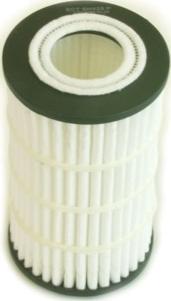 SCT-MANNOL SH 425 P - Oil Filter autospares.lv