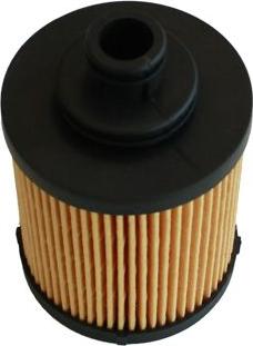 SCT-MANNOL SH 4797 P - Oil Filter autospares.lv