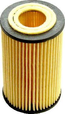 SCT-MANNOL SH 4786 P - Oil Filter autospares.lv