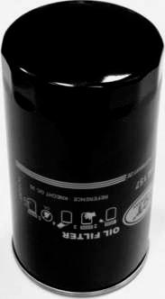 SCT-MANNOL SM 157 - Oil Filter autospares.lv