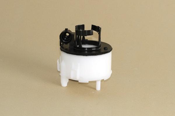 SCT-MANNOL ST 6518 - Fuel filter autospares.lv