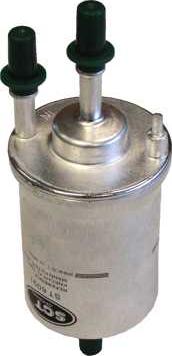 Delphi EFP248 - Fuel filter autospares.lv