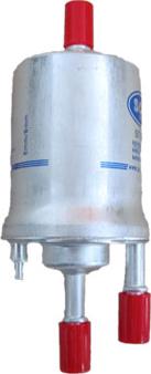 SCT-MANNOL ST 6108 - Fuel filter autospares.lv