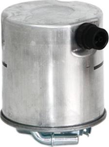 SCT-MANNOL ST 6122 - Fuel filter autospares.lv