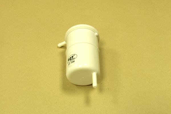 SCT-MANNOL ST 338 - Fuel filter autospares.lv