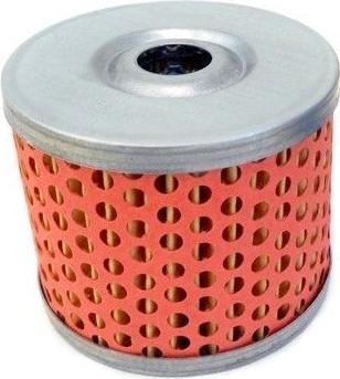 SCT-MANNOL ST 759 - Fuel filter autospares.lv