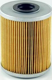 SCT-MANNOL ST 758 - Fuel filter autospares.lv