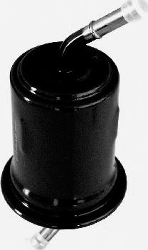 SCT-MANNOL ST 767 - Fuel filter autospares.lv