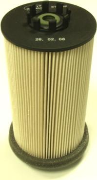 SCT-MANNOL ST 716 P - Fuel filter autospares.lv
