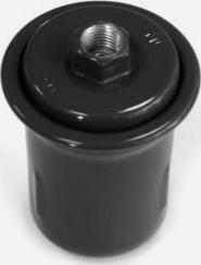 SCT-MANNOL ST 728 - Fuel filter autospares.lv