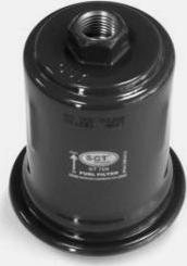 SCT-MANNOL ST 728 - Fuel filter autospares.lv