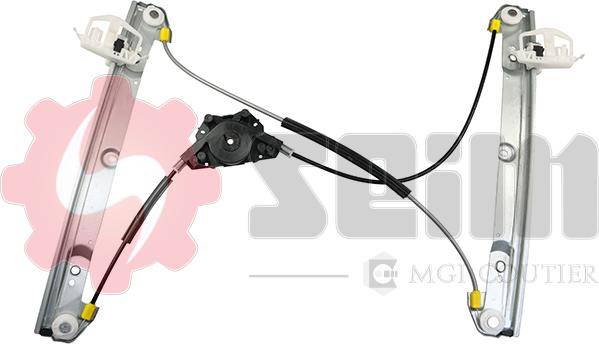 Seim 900981 - Window Regulator autospares.lv