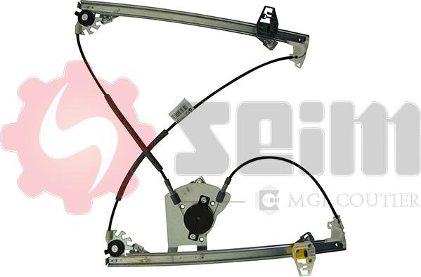 Seim 901449 - Window Regulator autospares.lv