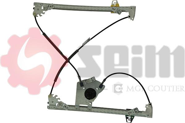 Seim 901450 - Window Regulator autospares.lv