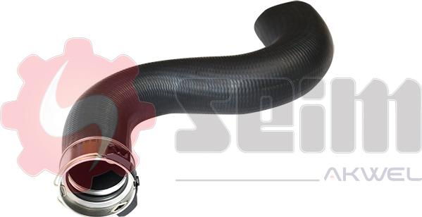 Seim 981951 - Charger Intake Air Hose autospares.lv