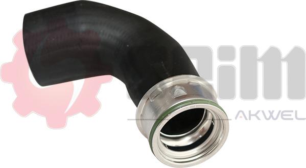 Seim 981592 - Charger Intake Air Hose autospares.lv