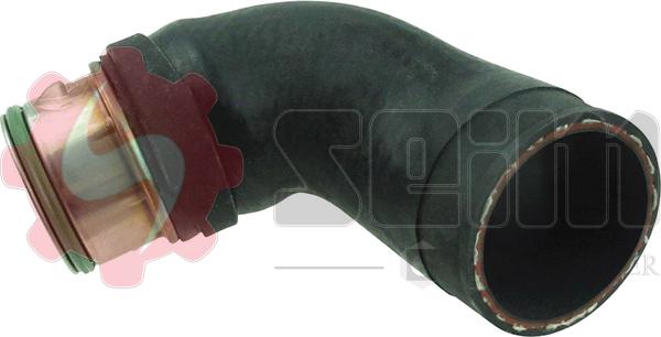 Seim 981038 - Charger Intake Air Hose autospares.lv