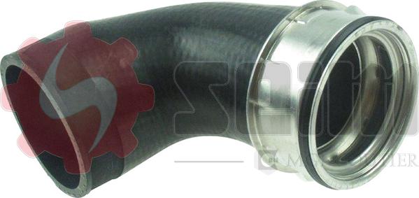 Seim 981033 - Charger Intake Air Hose autospares.lv