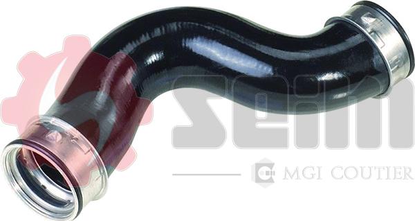 Seim 981029 - Charger Intake Air Hose autospares.lv