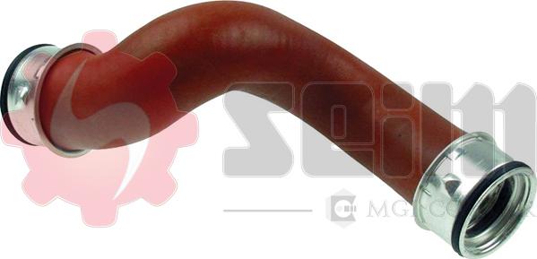 Seim 981023 - Charger Intake Air Hose autospares.lv